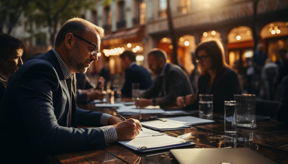 Divers - A la découverte d’agence de traduction et d’interprétation pour tous vos projets