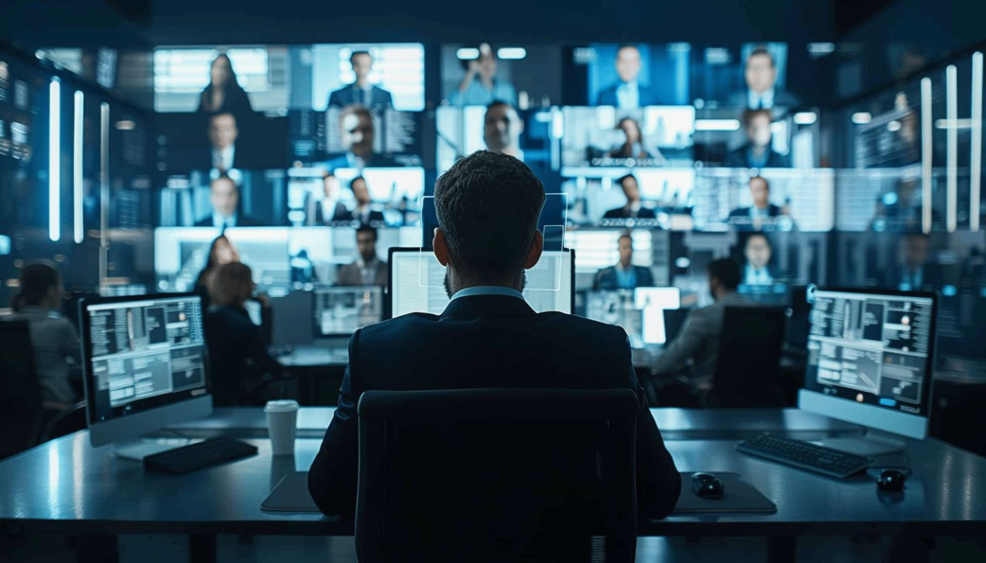 Améliorer la productivité des réunions en ligne grâce à des outils innovants