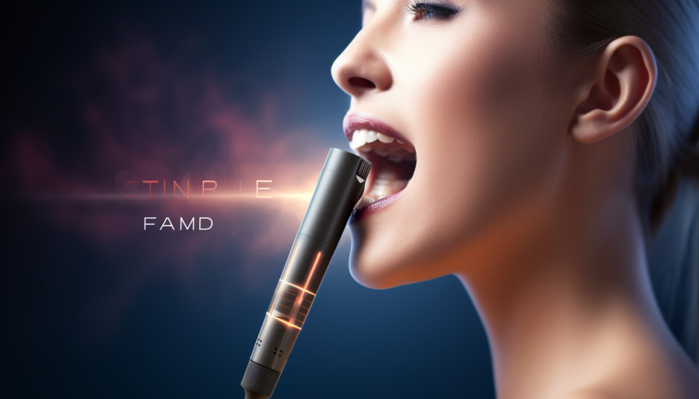 Avancées technologiques en 2023: Les machines de stimulation orale