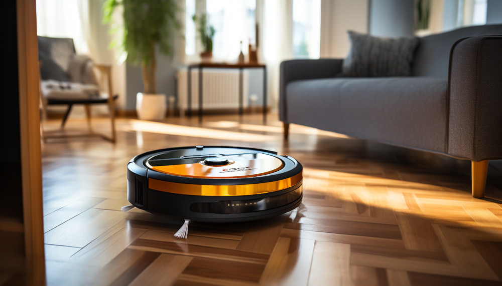 Divers - Bien choisir son aspirateur automatique