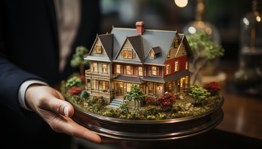 Divers - Choisir son assurance habitation