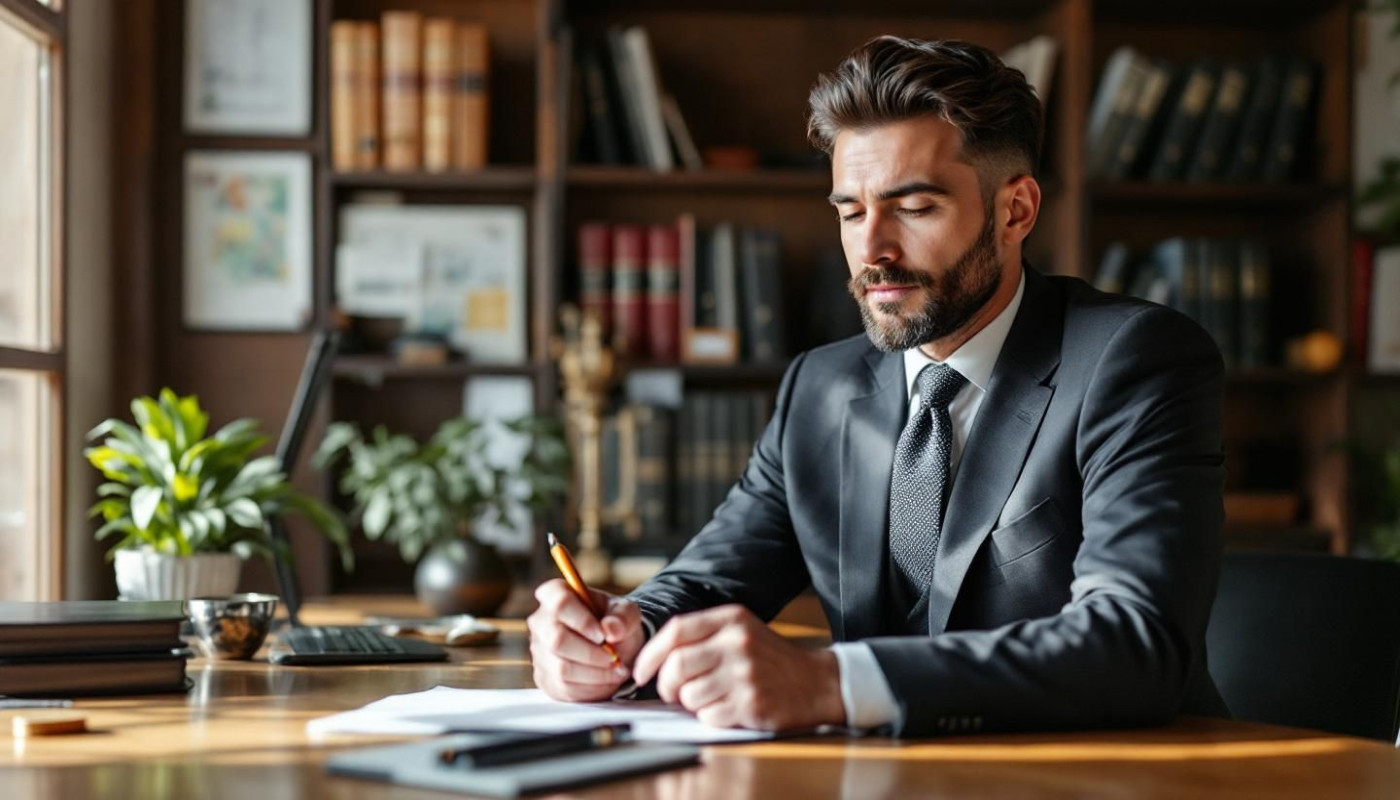 Comment choisir le bon spécialiste juridique pour vos besoins ?