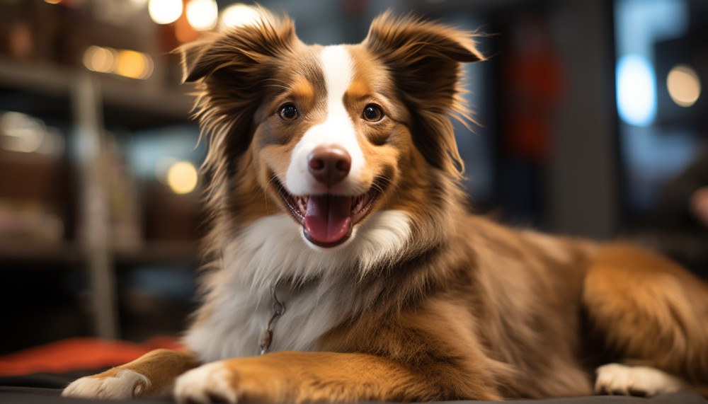 Comment choisir une tondeuse pour chien ?