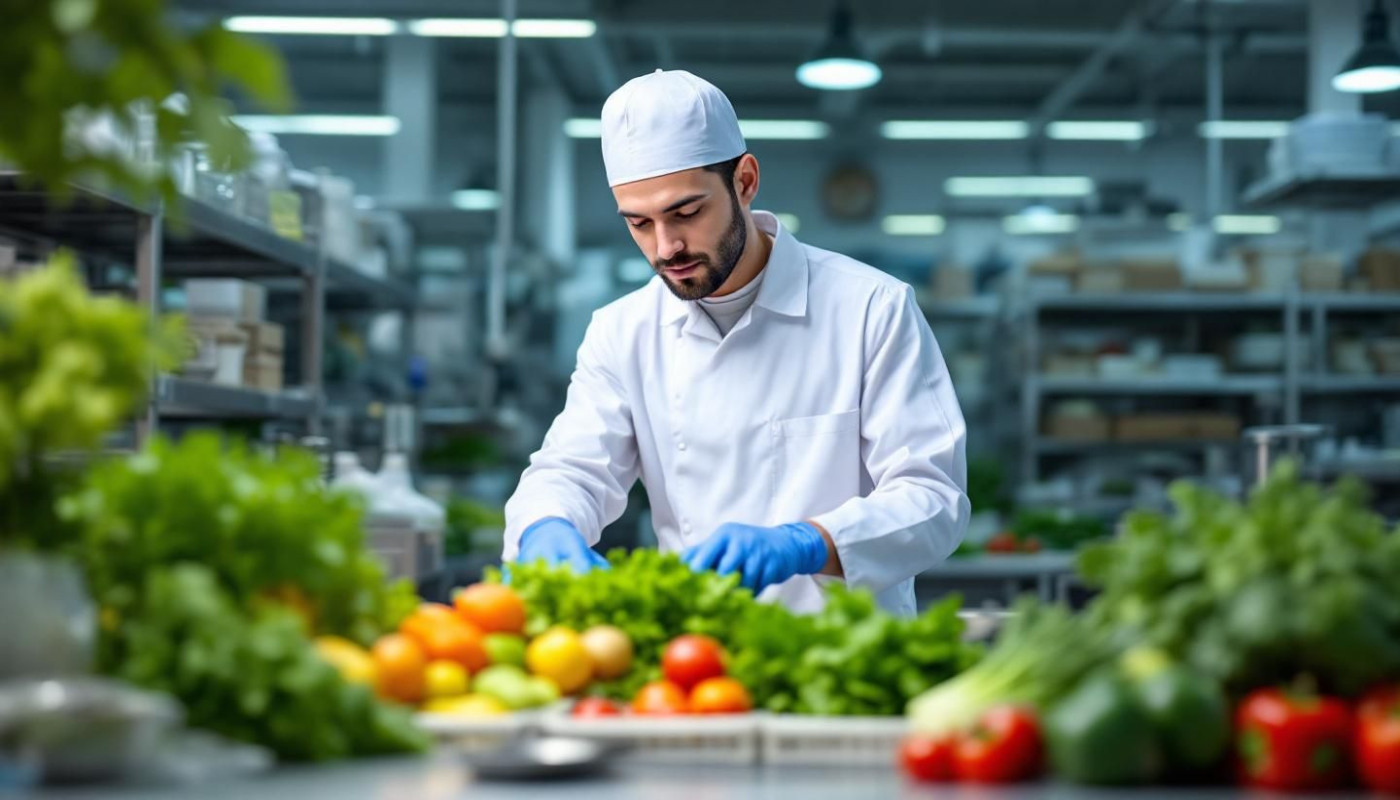 Comment l'approche HACCP améliore-t-elle la sécurité alimentaire ?