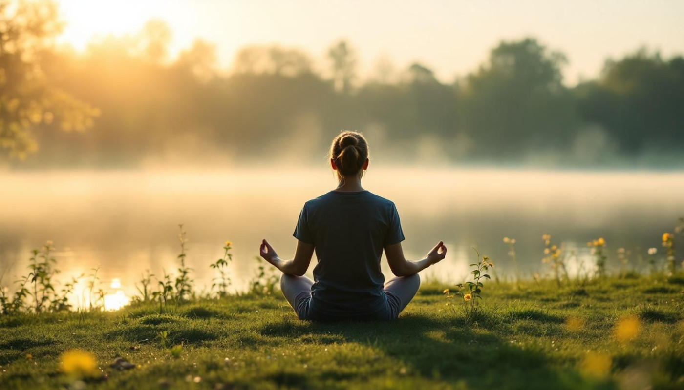 Comment les exercices de pleine conscience améliorent votre bien-être quotidien ?