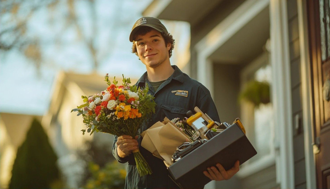 Comment les services à domicile transforment-ils votre quotidien ?