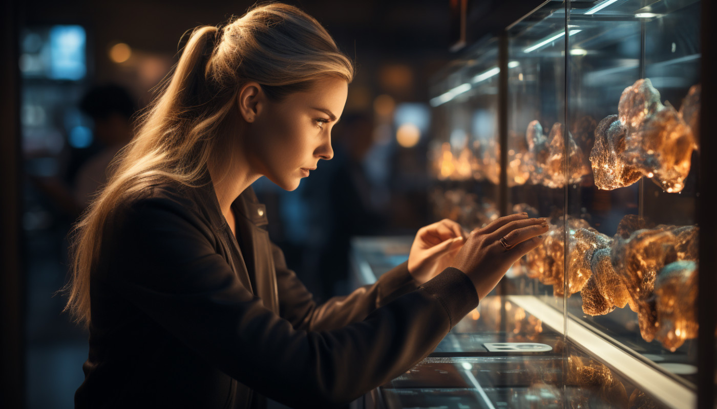 Comment l'intelligence artificielle change le paysage de l'emploi