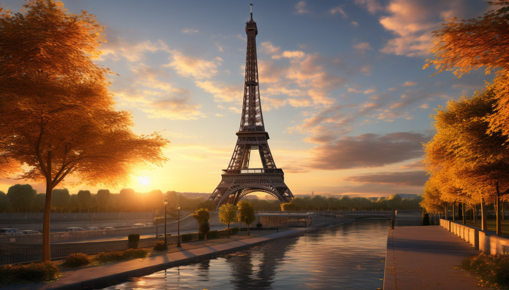 Divers - Comment organiser une visite pour Paris ?