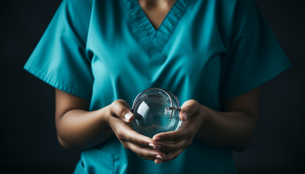 Divers - Comment pouvez-vous choisir une assurance professionnelle pour infirmière ?