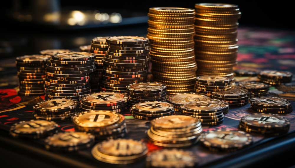 Comment trouver une crypto-casino?