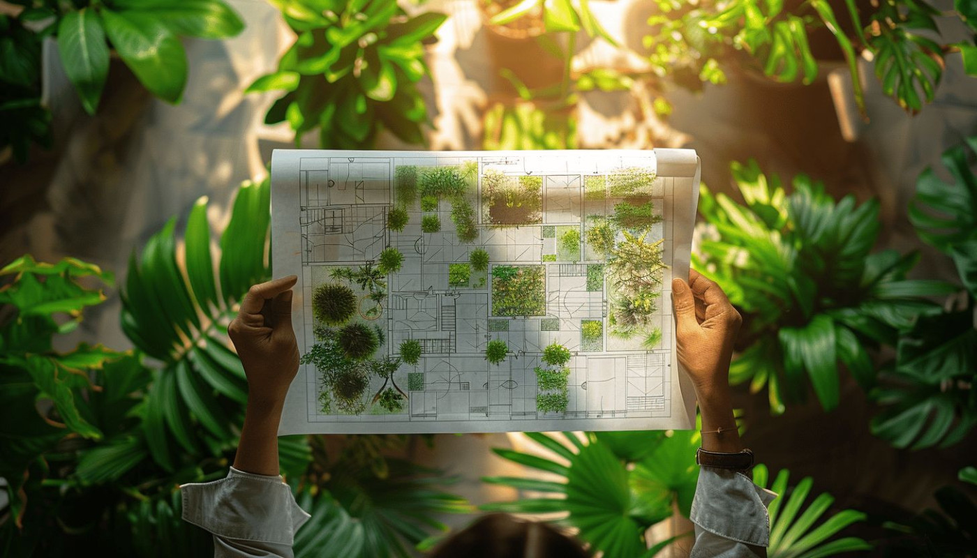 Comment une gestion locative éco-responsable peut révolutionner le marché immobilier