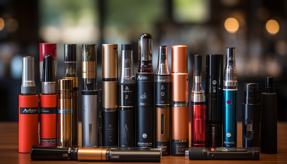 Divers - Comment utiliser la cigarette électronique ?