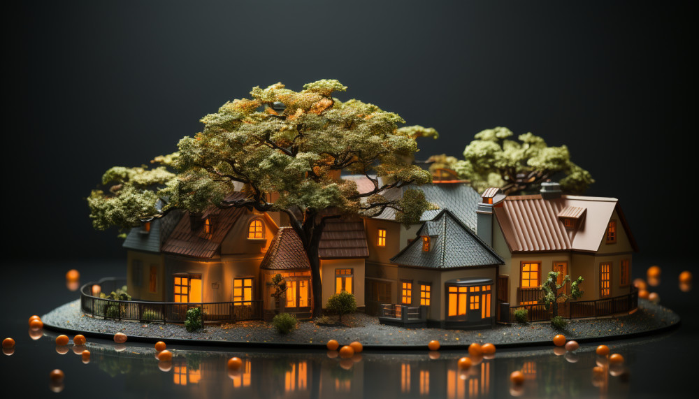 Divers - Couverture d'assurance habitation : comment choisir la bonne couverture ?