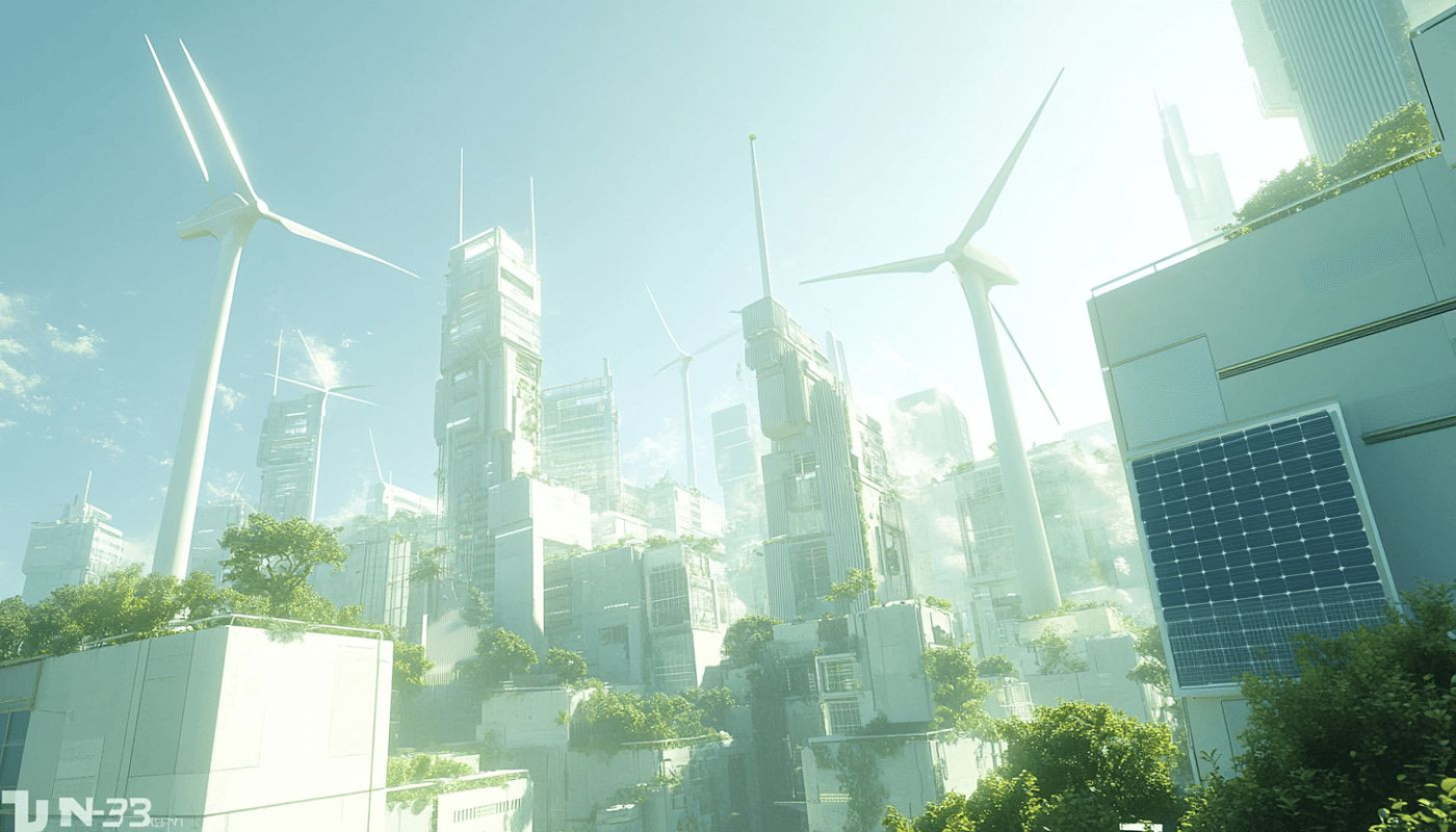 Énergies renouvelables et autonomie énergétique tendances et innovations