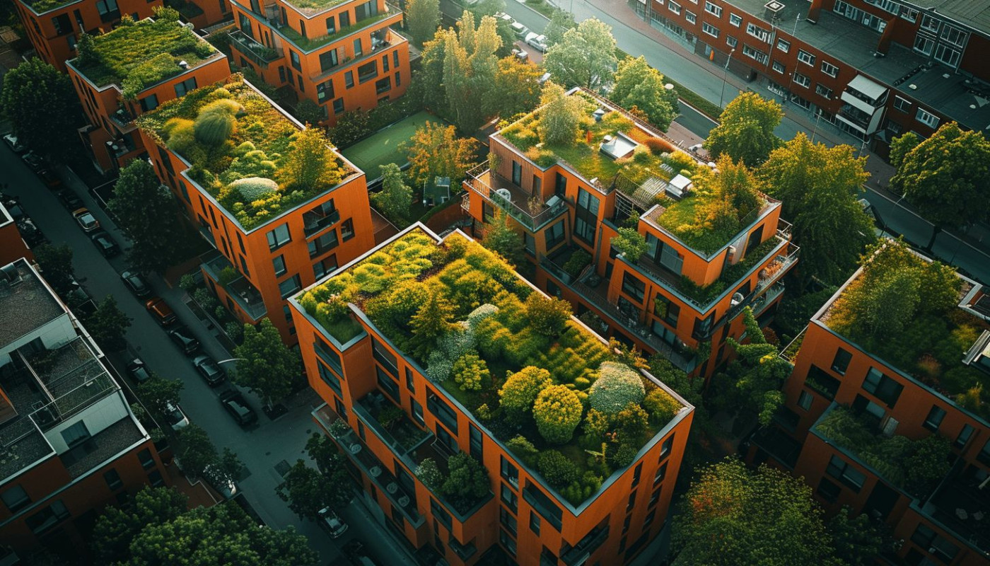 Étude de cas sur la croissance économique des pays nordiques modèles de développement durable