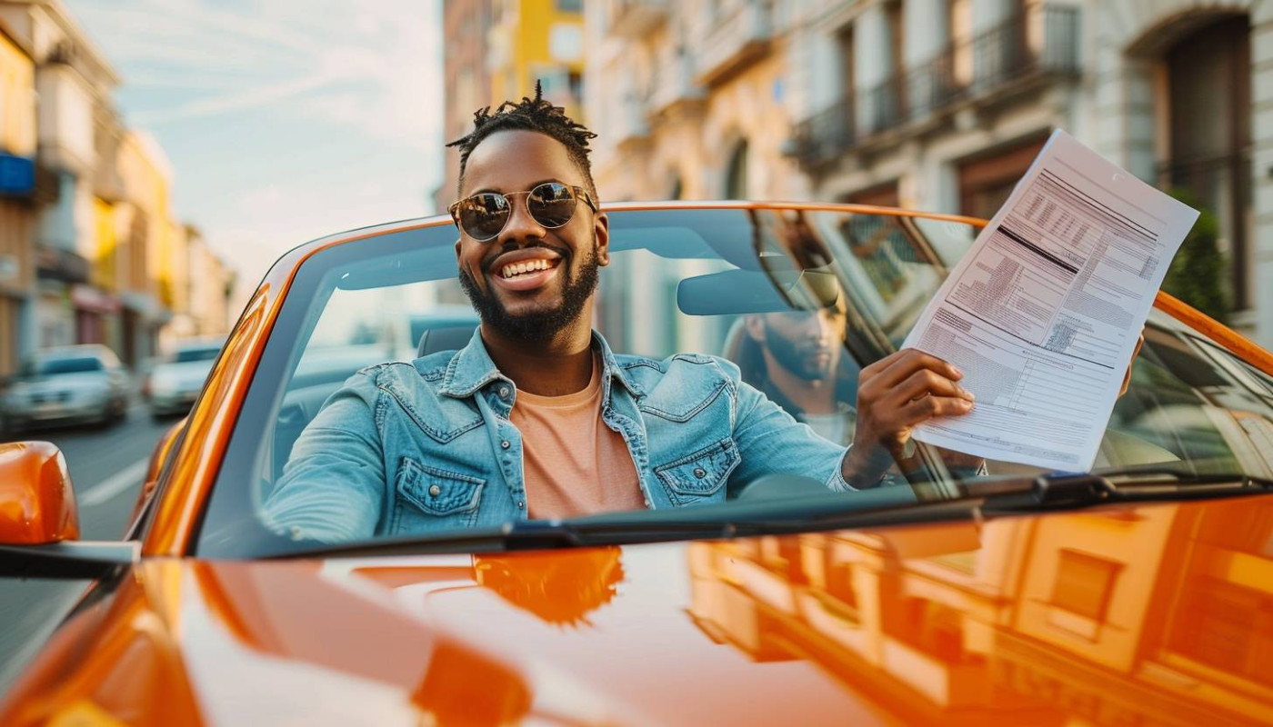 Évaluation des nouvelles assurances auto pour les jeunes conducteurs