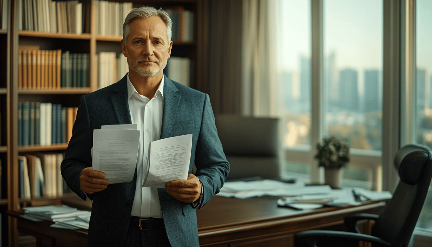 Exploration des implications des déclarations de patrimoine pour la transparence politique