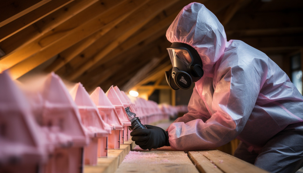 Isolation thermique d’un logement : quels sont les types d’isolants les plus connus ?