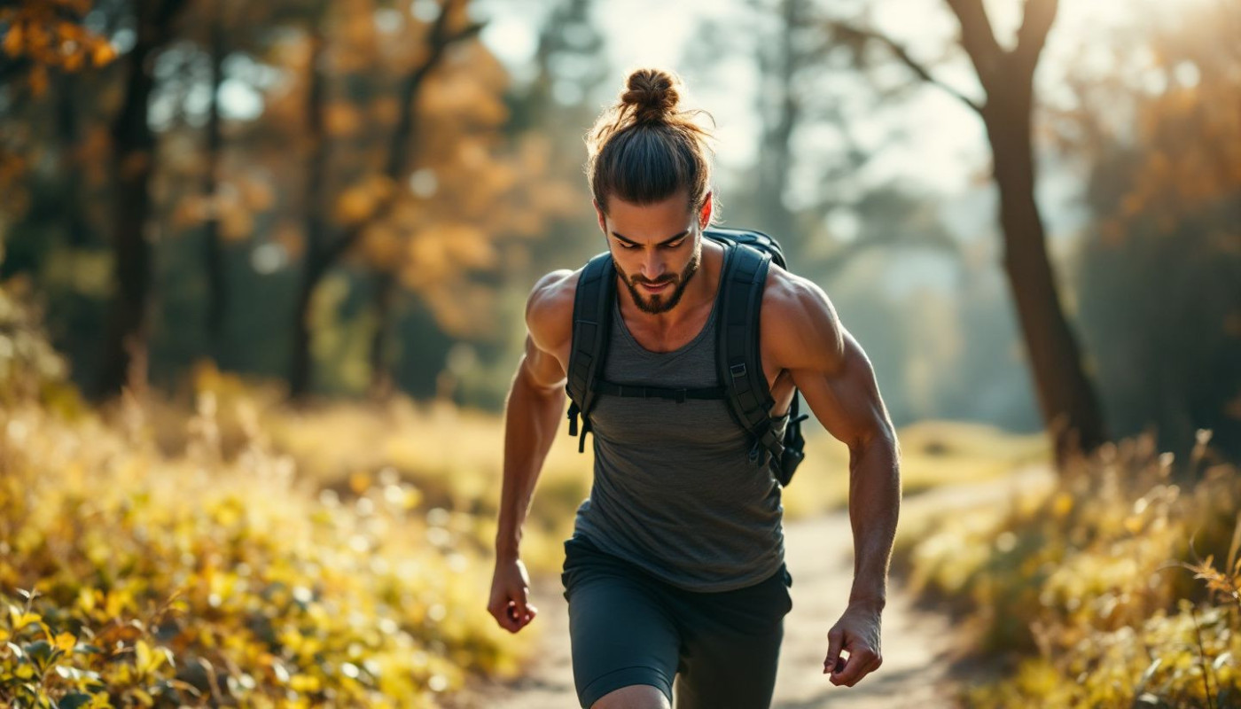 Les bienfaits méconnus de la marche nordique pour le renforcement musculaire et cardiovasculaire