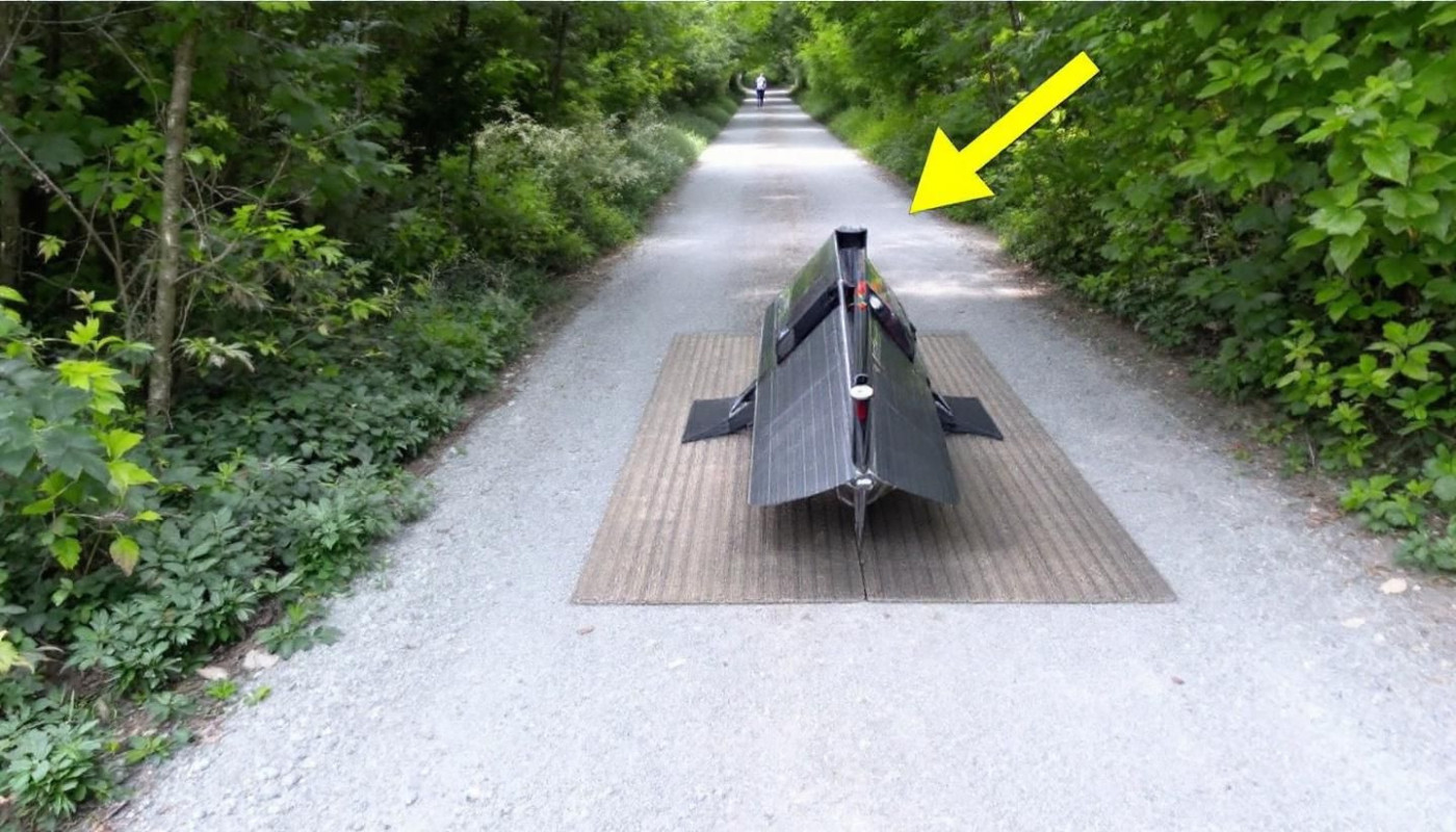 Les impacts écologiques du tourisme aérien léger