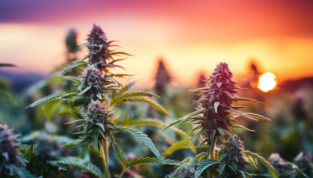 Les tendances actuelles du marché du CBD en France