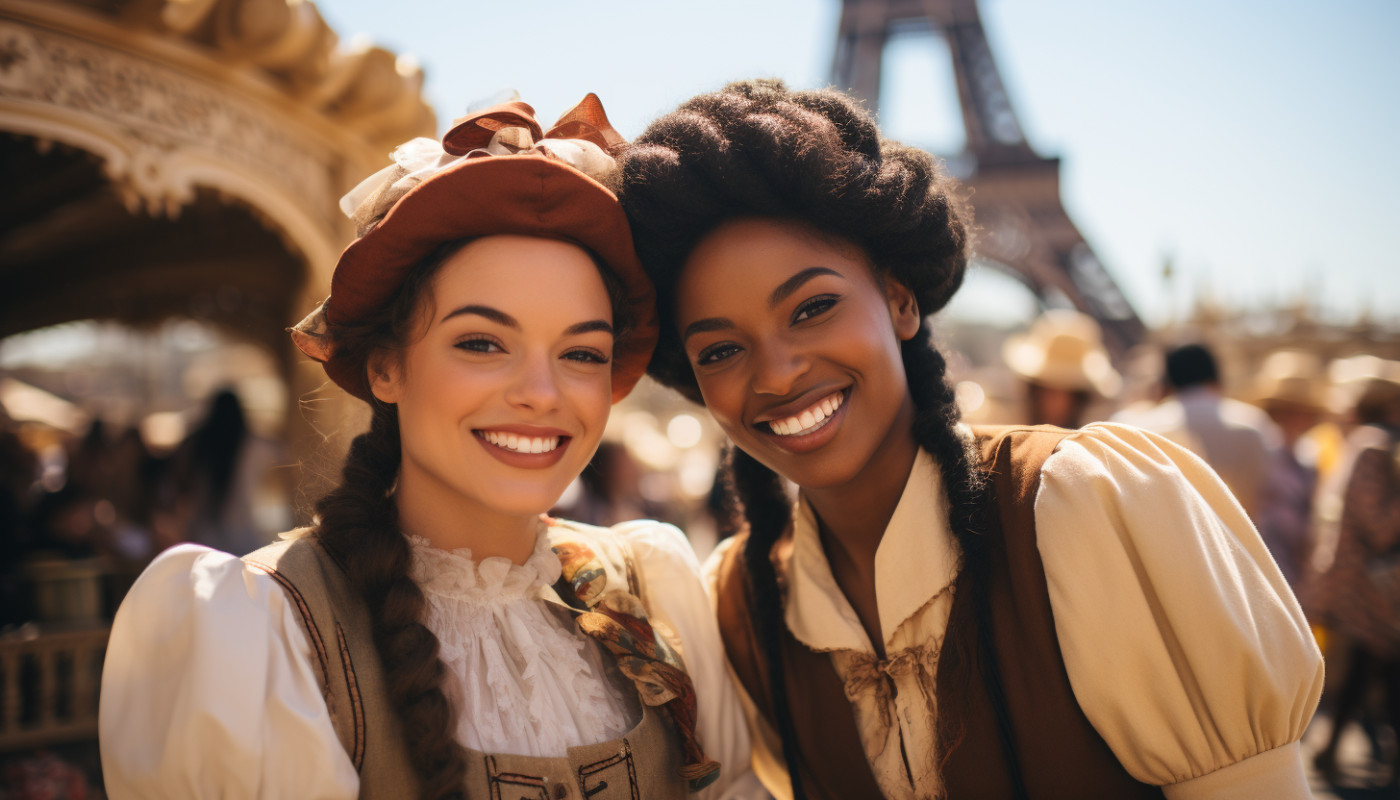 L'impact de la culture française sur la communauté mondiale de Disney Lorcana
