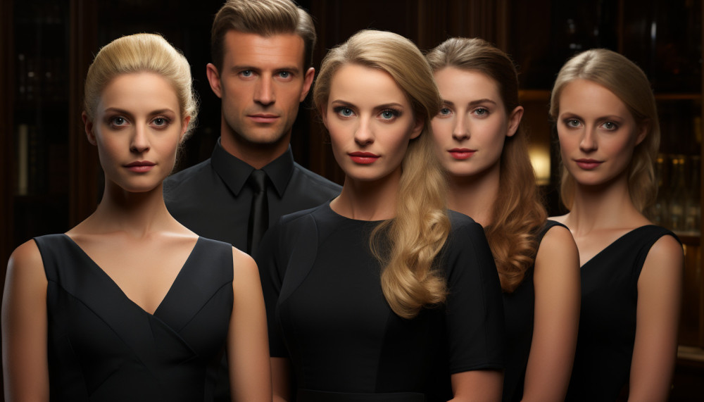 Maison Marignan, la haute couture de la greffe capillaire Made in France