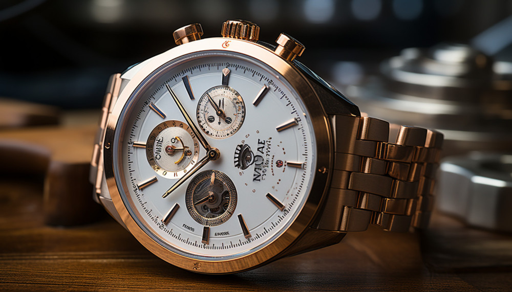 Montre en bois automatique : pourquoi faire ce choix ?