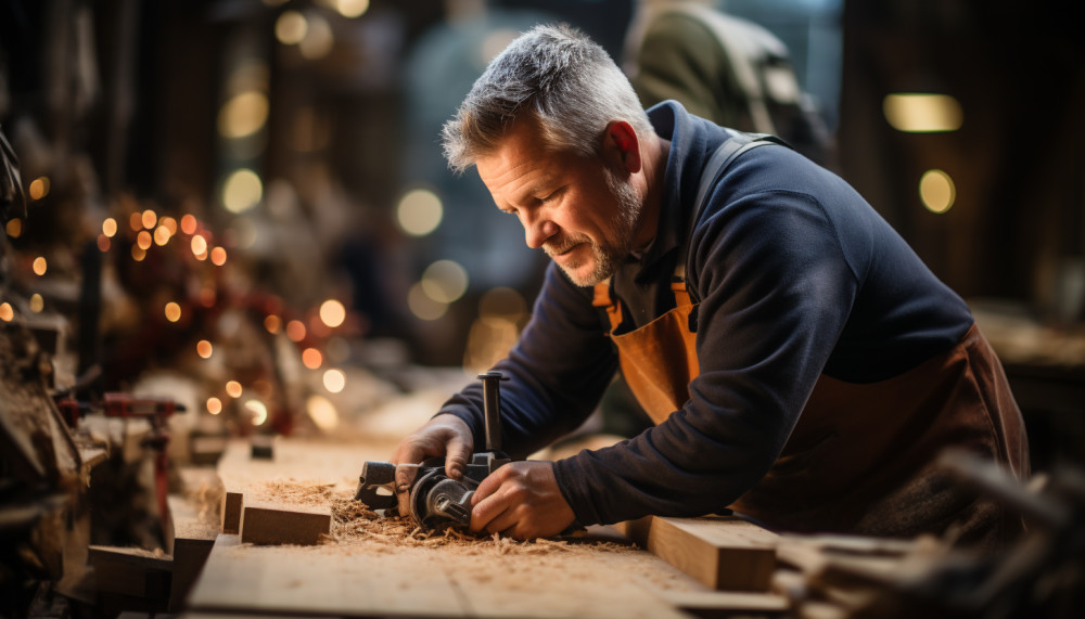 Divers - Nos conseils pour trouver une assurance professionnelle pour artisan.