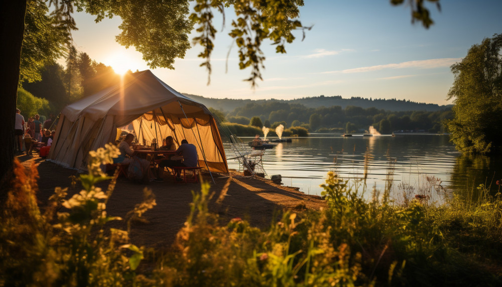 Divers - Pourquoi choisir un camping en Dordogne pour les vacances ?