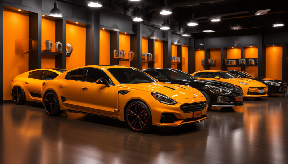 Divers - Pourquoi louer un véhicule sur un site web ?