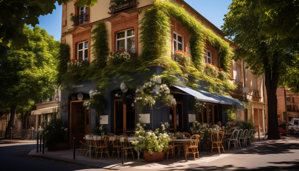 Divers - Pourquoi passer ses prochaines vacances à Neuville sur Saône ?