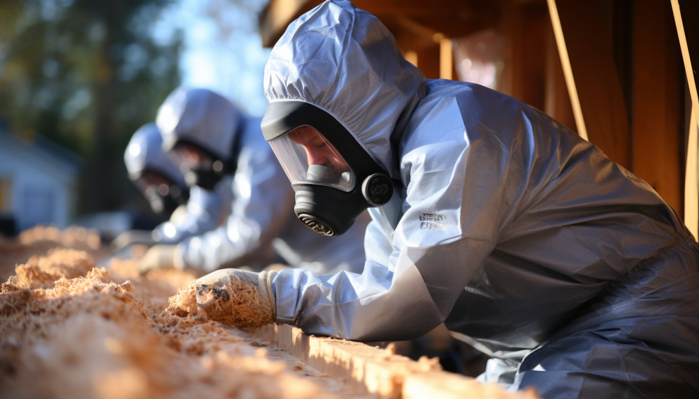 Quelques étapes à suivre pour faire l’isolation thermique d’une maison