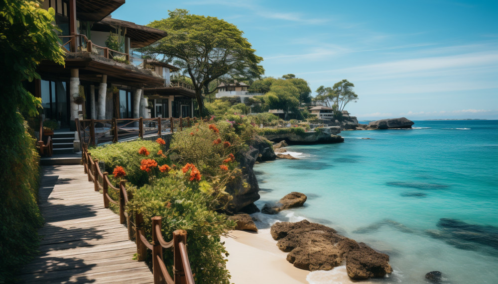 Divers - Quels sont les meilleurs endroits à visiter à Bali ?