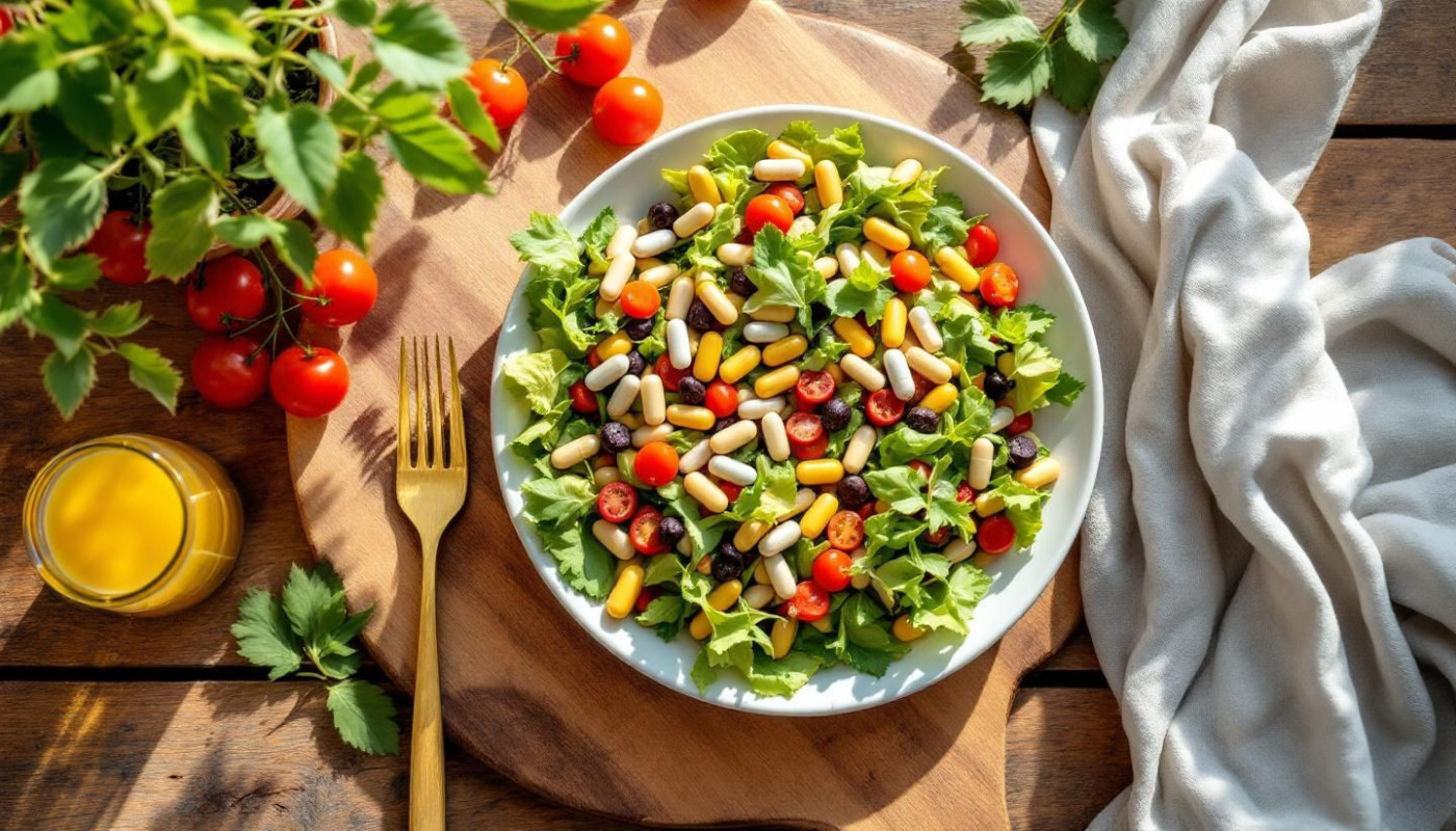 Stratégies alimentaires pour maximiser l'efficacité des compléments minceur