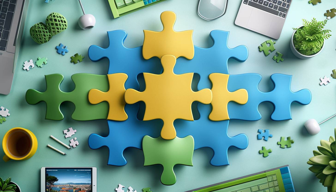 Stratégies efficaces pour une transformation digitale réussie