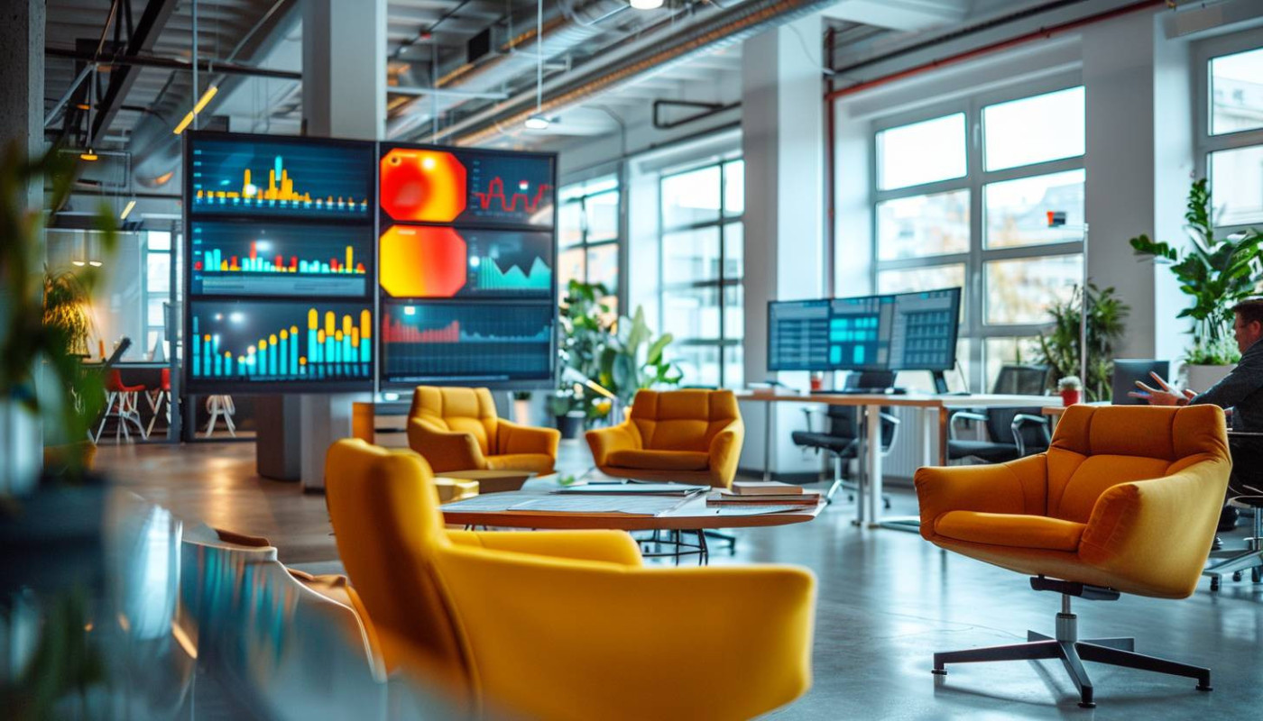 Stratégies innovantes pour accroître l'efficacité opérationnelle en entreprise