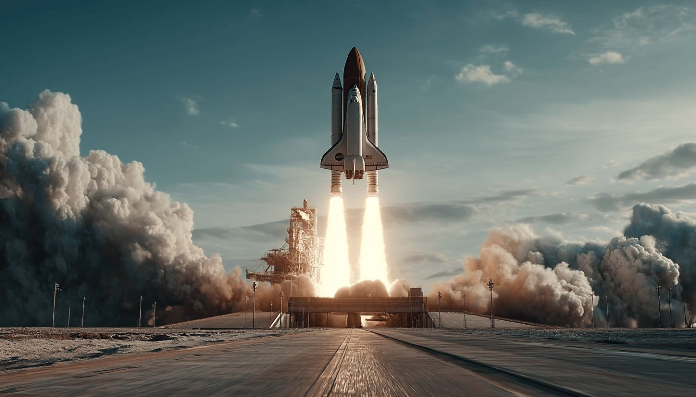 Tourisme spatial l'évolution de l'industrie et les acteurs clés