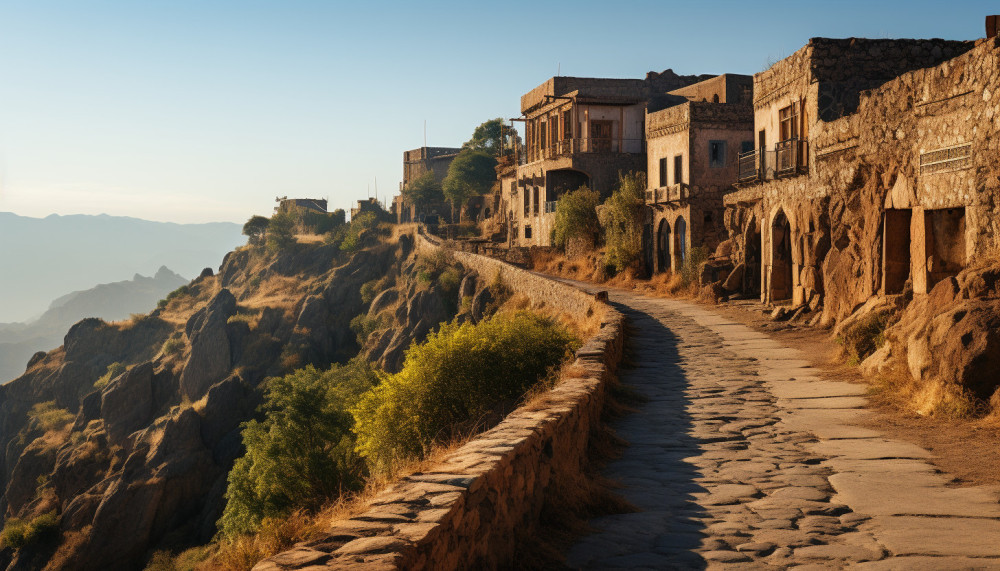 Divers - Trois meilleurs lieux à visiter au Cap-Vert